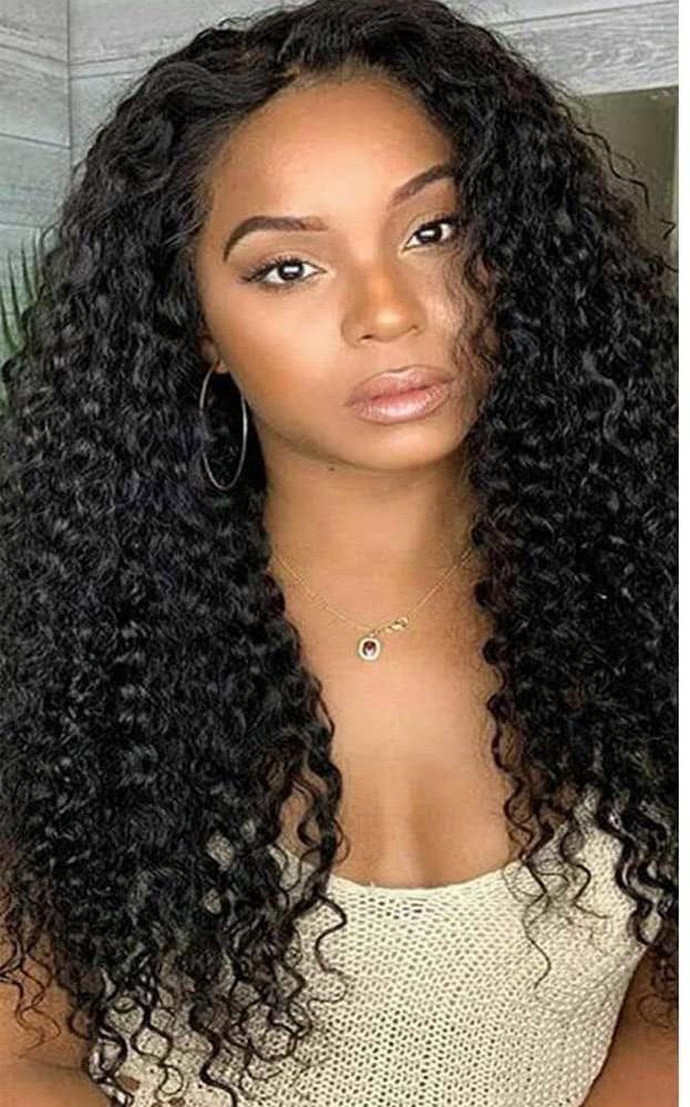 HD Lace 5x5 130% Density Lace wig Water Wave