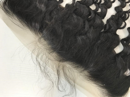 13 X 6 Frontal Deep Wave