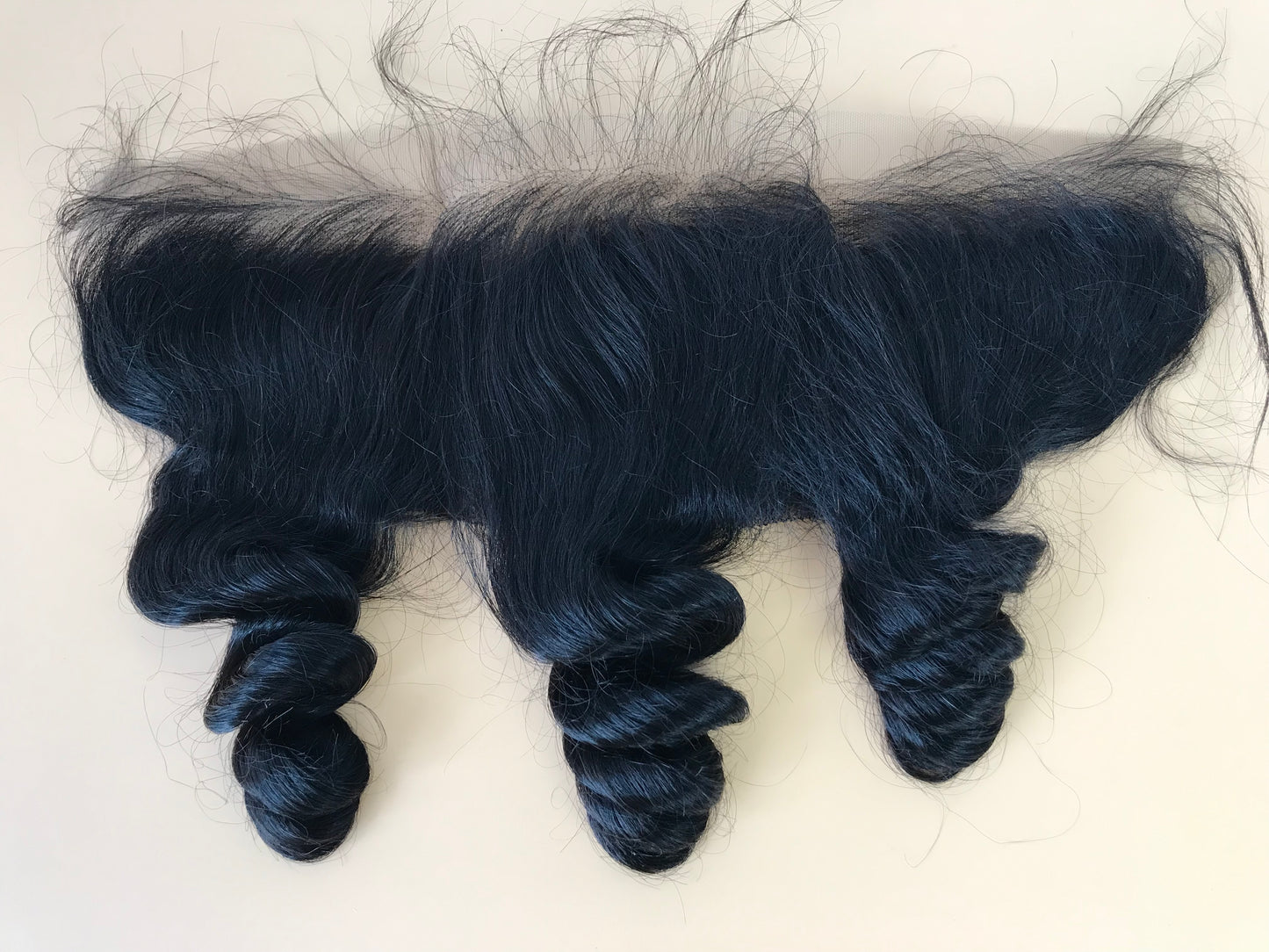 13 X 4 Frontal Loose Wave