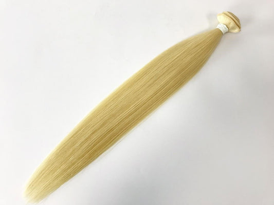 Platinum Range Blonde (613) bundle Straight